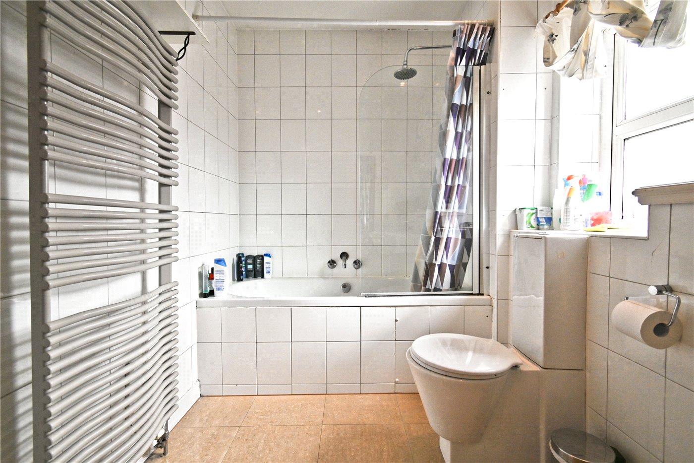 Bathroom 2